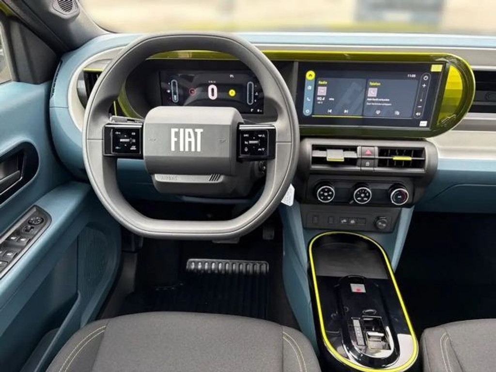Fiat Grande Panda