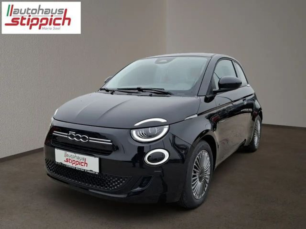 Fiat 500 1.0 Hybrid FireFly 48 kW 6 Gang Torino