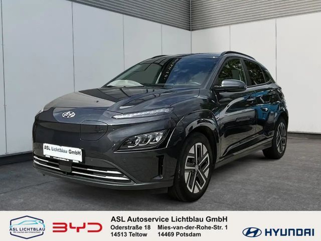 Hyundai Kona Electric Advantage
