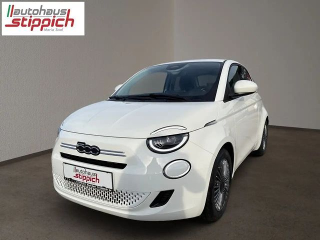 Fiat 500 1.0 Hybrid FireFly 48 kW 6 Gang Torino