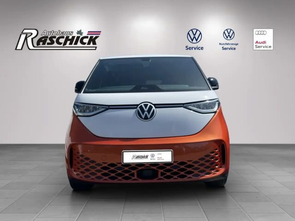 Volkswagen ID.Buzz