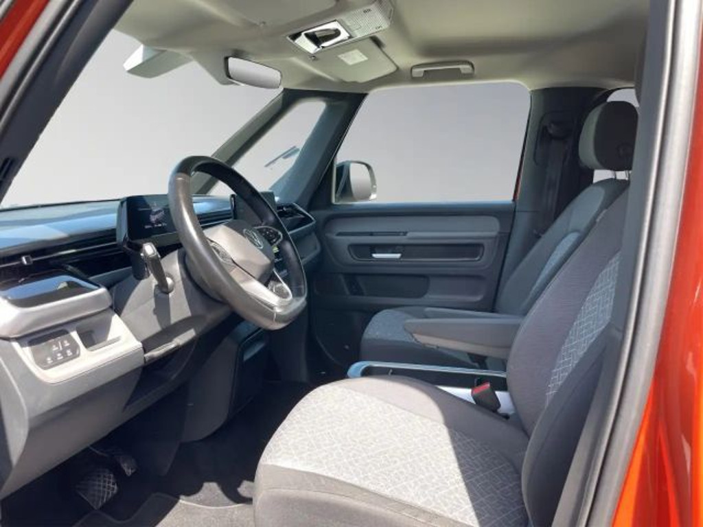 Volkswagen ID.Buzz