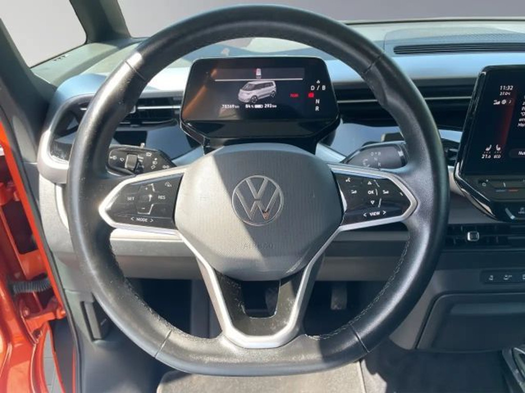 Volkswagen ID.Buzz