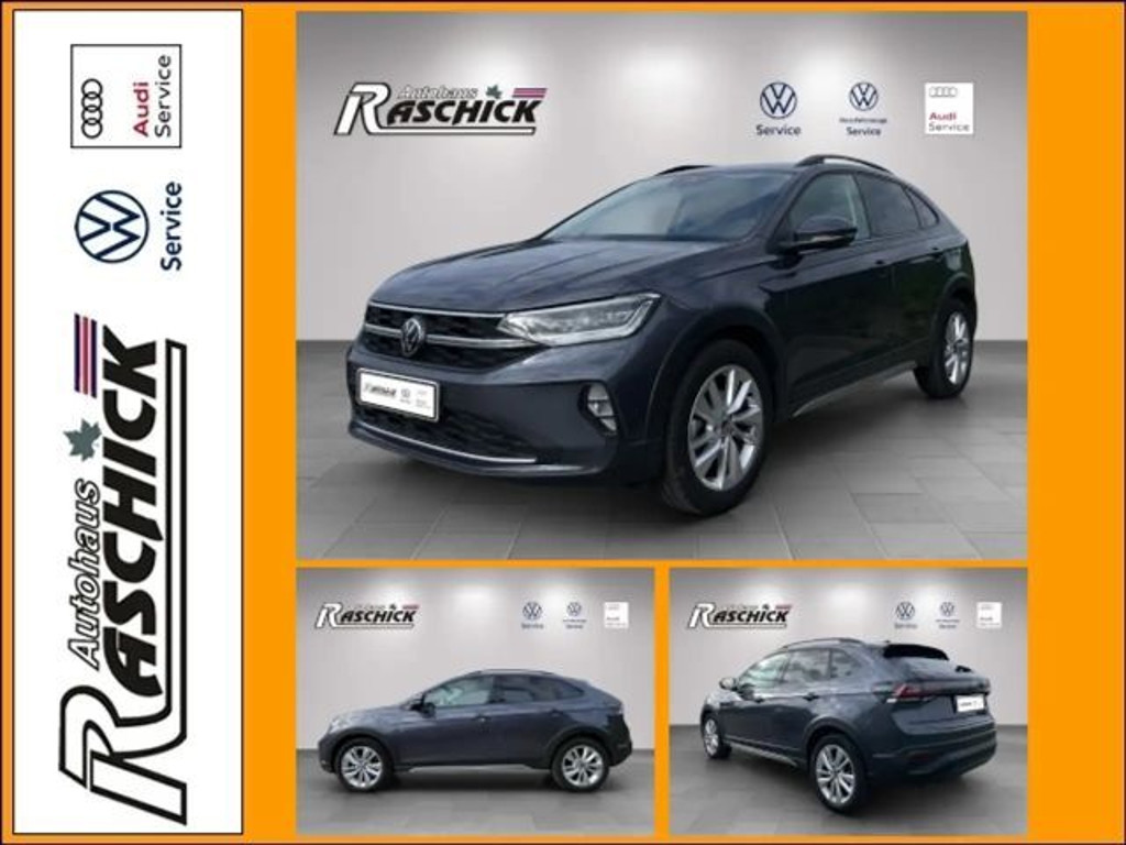 Volkswagen Taigo DSG Life 1.0 TSI