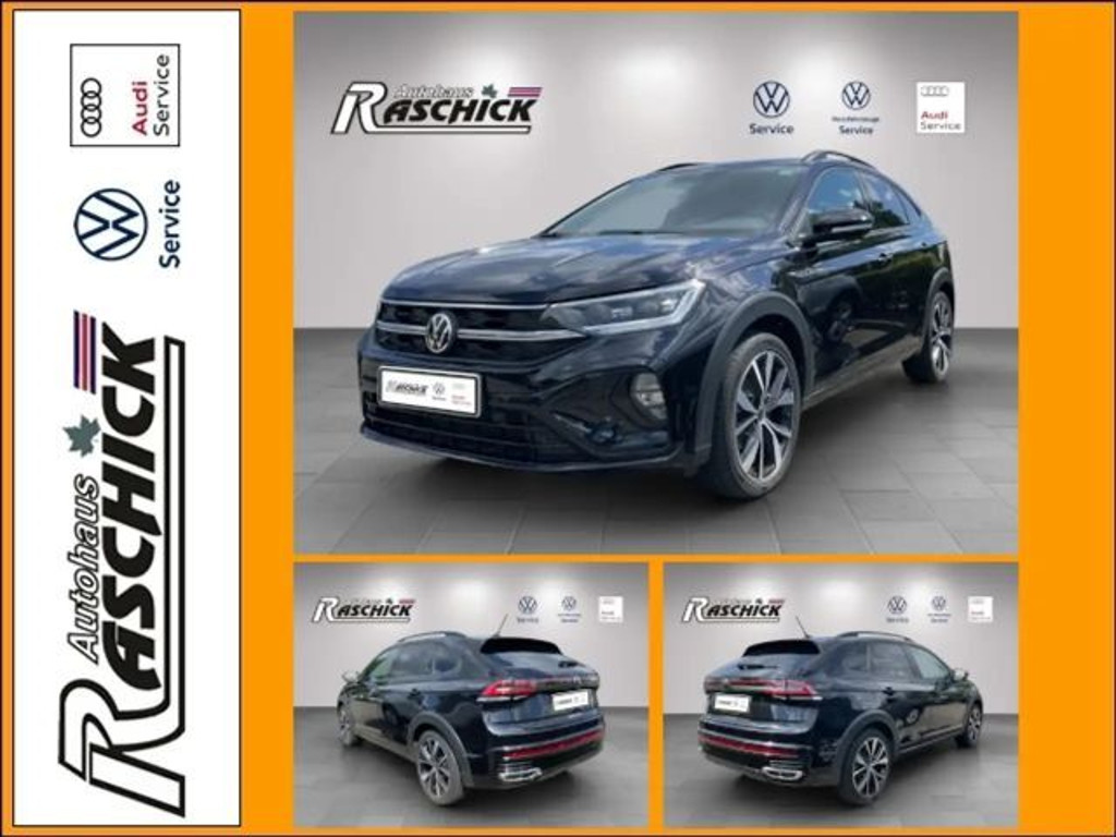 Volkswagen Taigo DSG R-Line 1.5 TSI