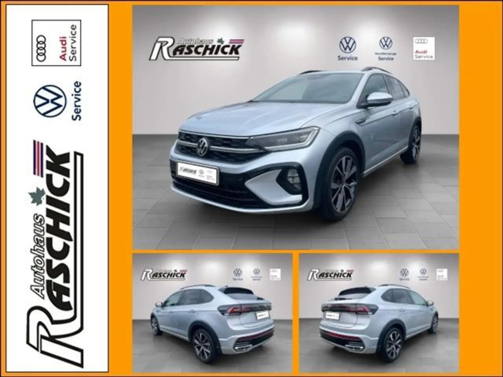 Volkswagen Taigo DSG R-Line 1.0 TSI