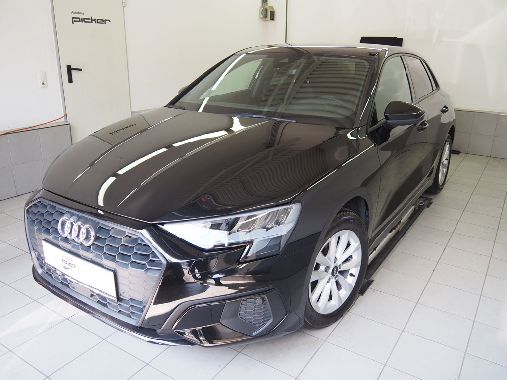 Audi A3 Sportback 30 TDI