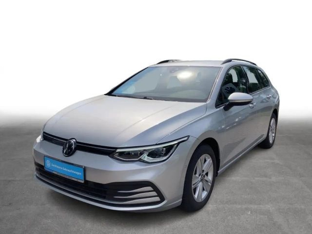 Volkswagen Golf Life Variant 1.0 TSI Golf VIII