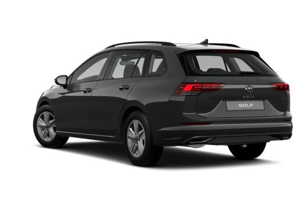 Volkswagen Golf Life Golf VIII 2.0 TDI
