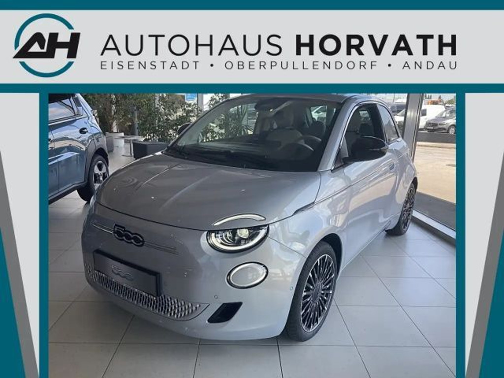 Fiat 500e La Prima 42 kWh