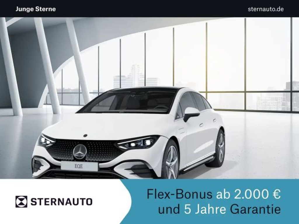 Mercedes-Benz E-Klasse EQE AMG Line 350 Sedan