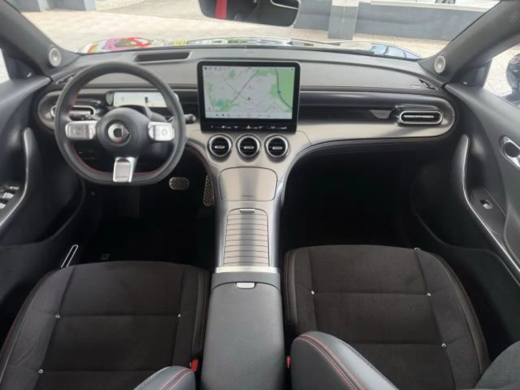 Smart #3