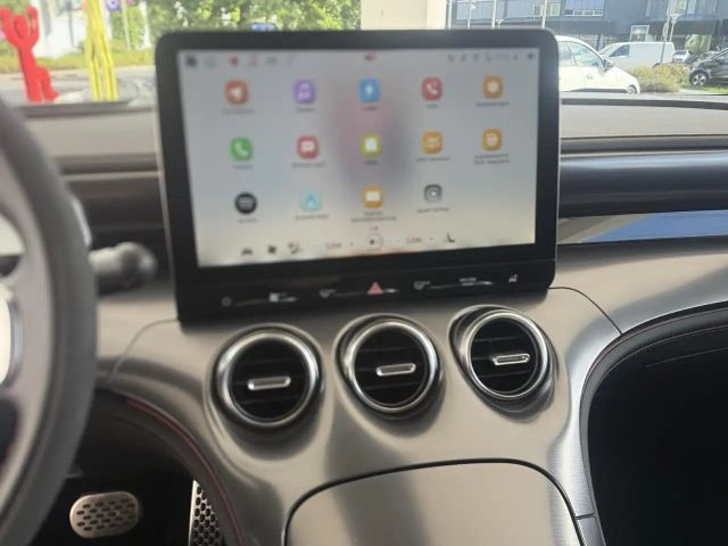 Smart #3