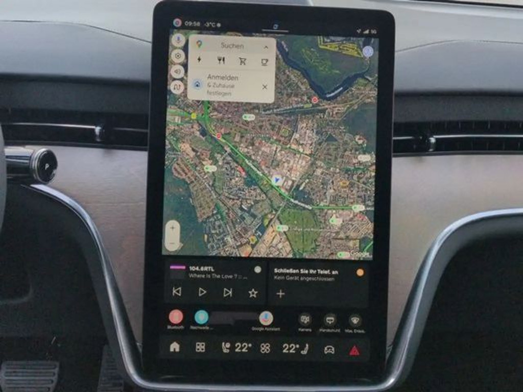 Volvo EX90