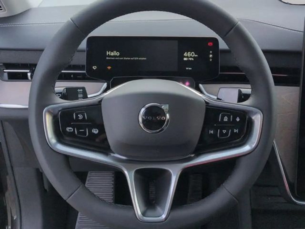 Volvo EX90
