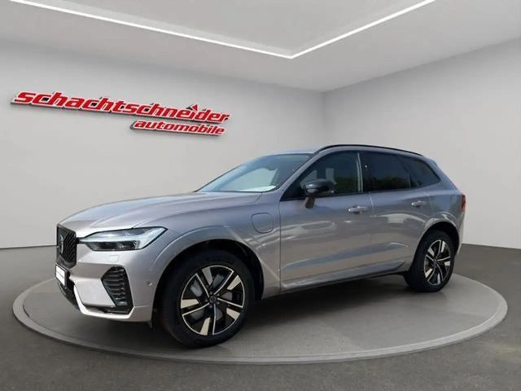 Volvo XC60 AWD T6 Plus Dark