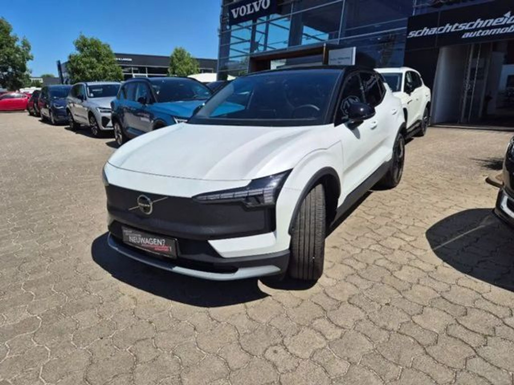 Volvo EX30
