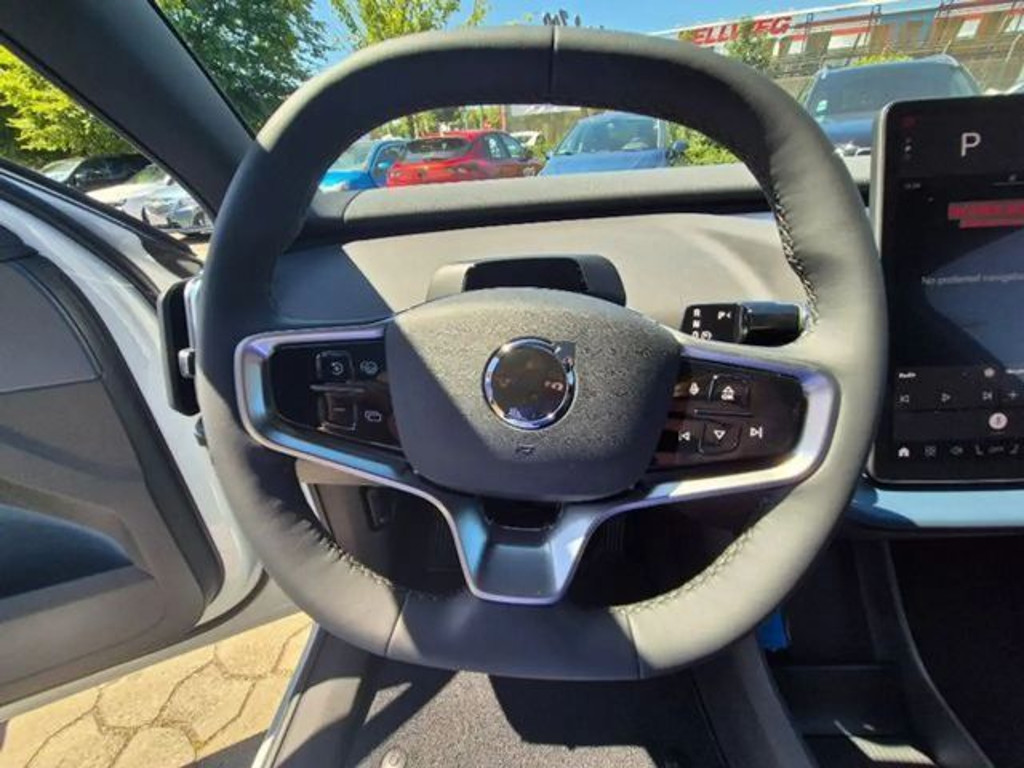Volvo EX30