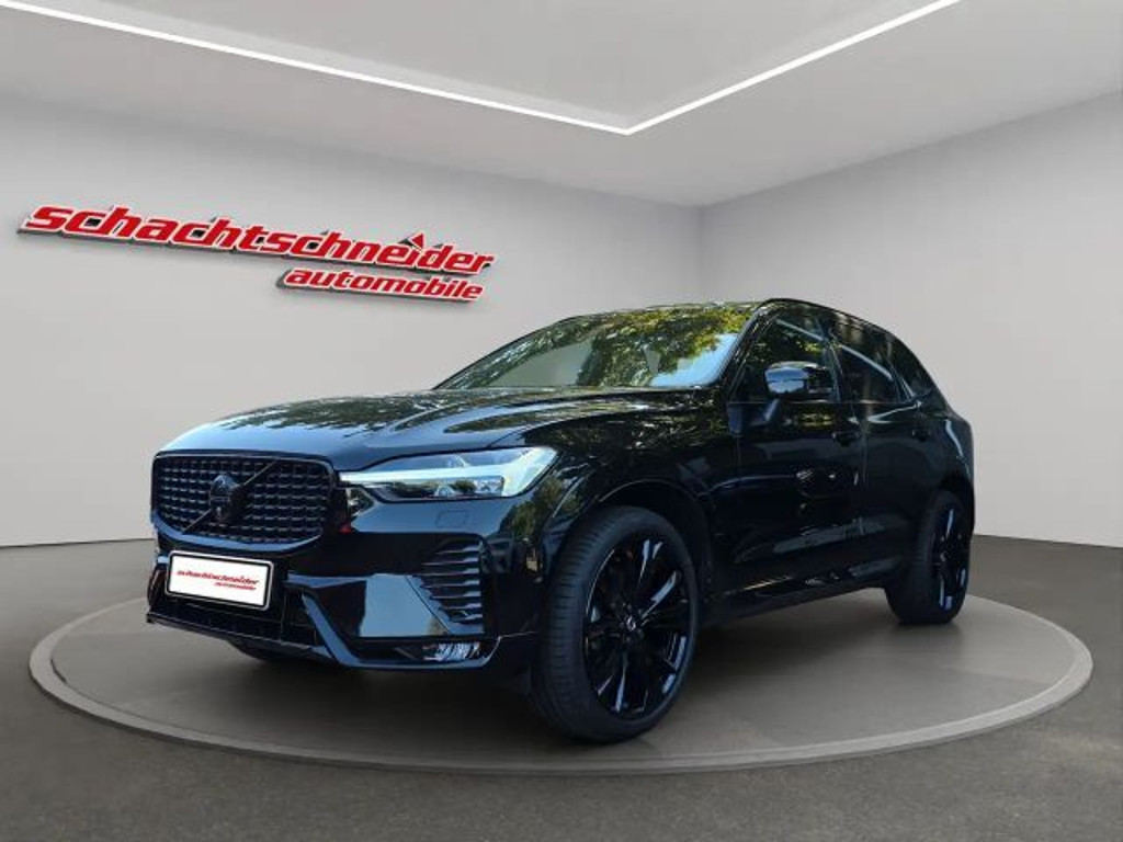 Volvo XC60 AWD Ultra