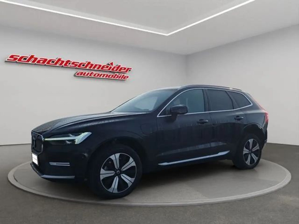 Volvo XC60 AWD T6 Recharge Core