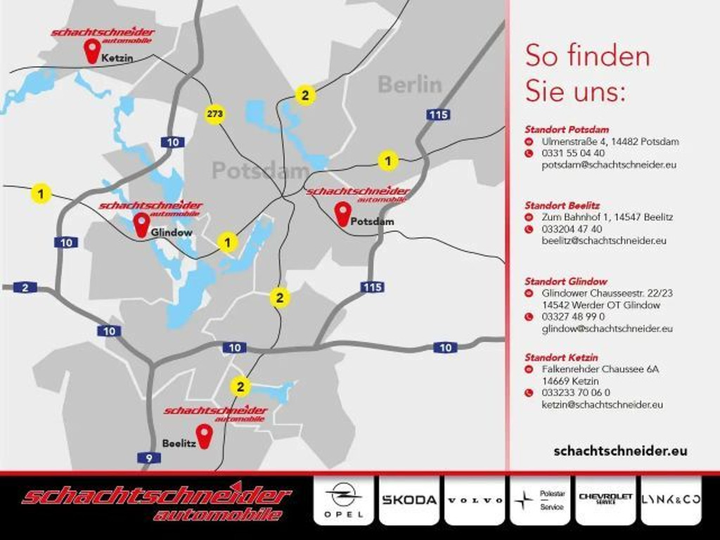 MG HS