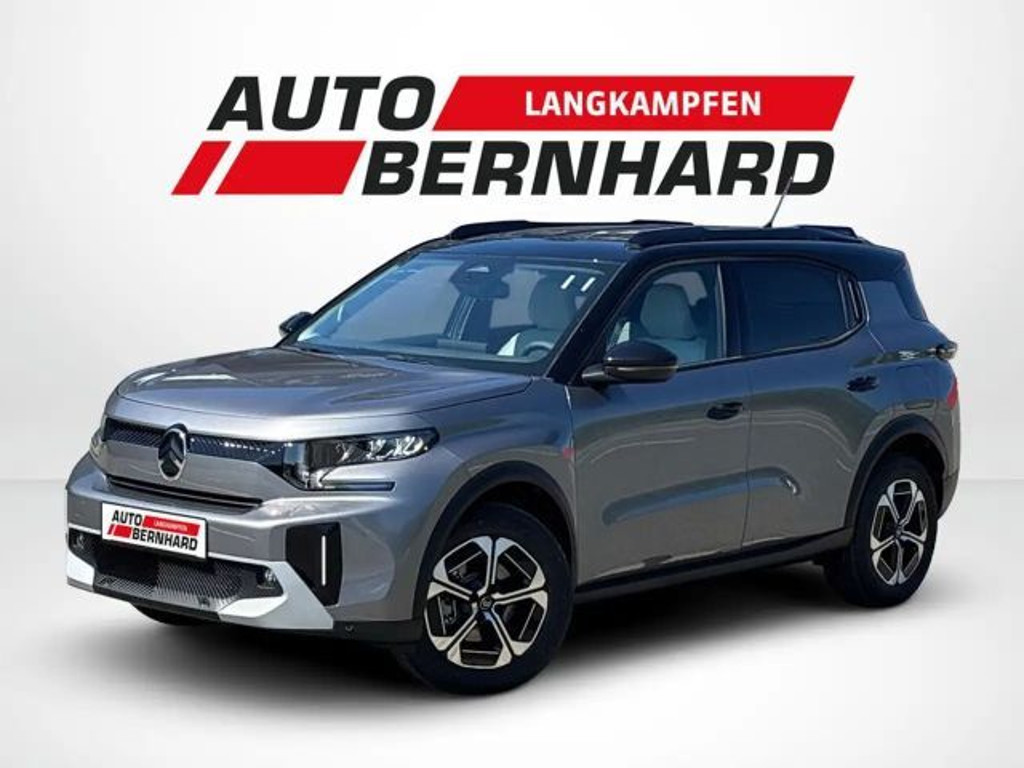 Citroën C3 Aircross Max