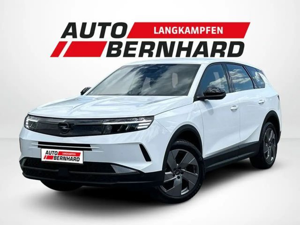 Opel Grandland X Edition