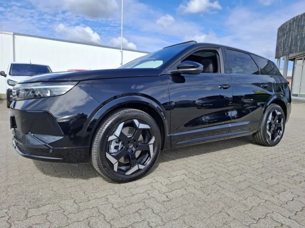 Opel Grandland Ultimate