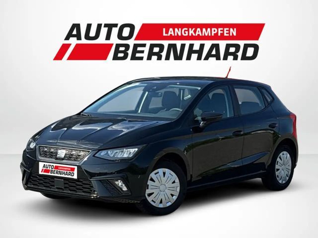 Seat Ibiza Reference