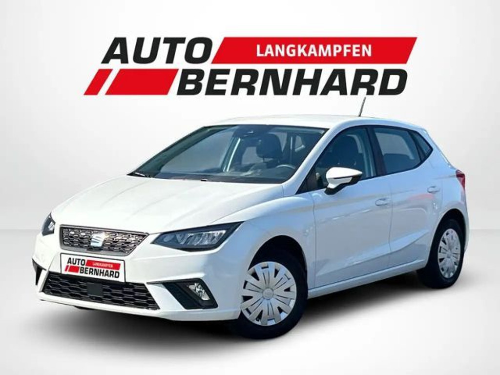 Seat Ibiza Reference