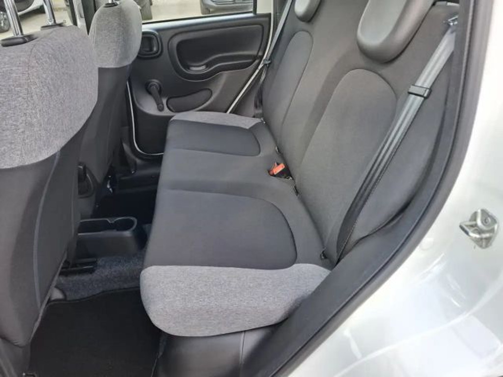 Fiat Panda 1.0 Base KLIMA