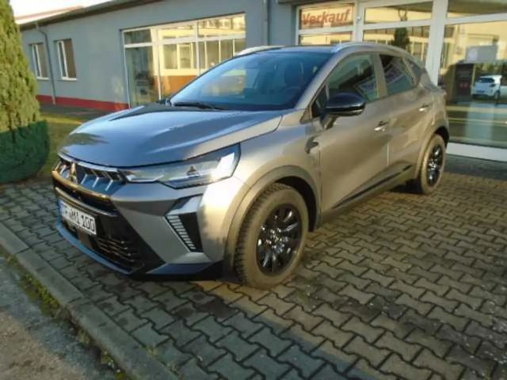 Mitsubishi ASX PLUS 1.3 T-Benziner 7-DCT