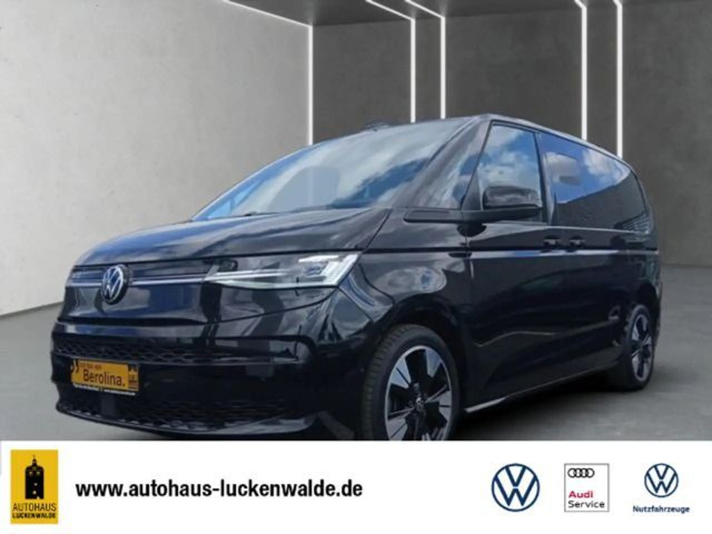 Volkswagen Multivan DSG Life 2.0 TDI T7