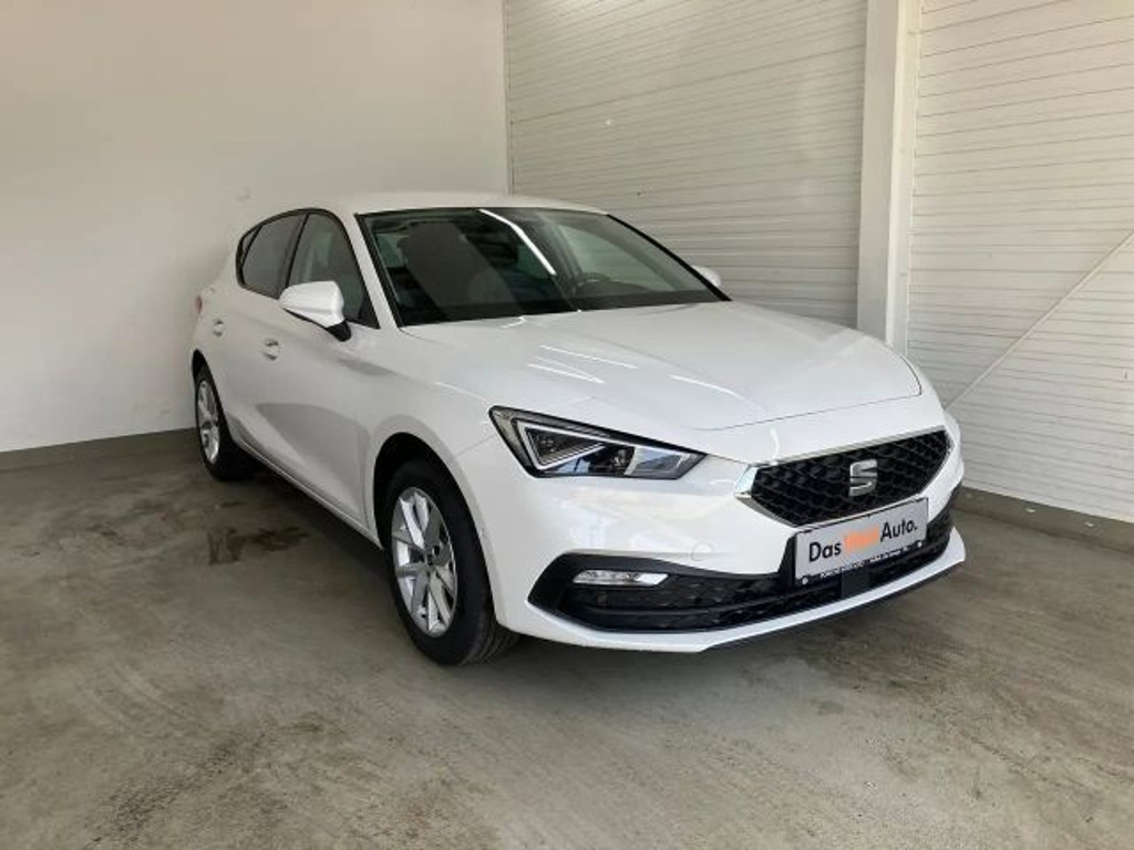 Seat Leon Style 1.5 TSI