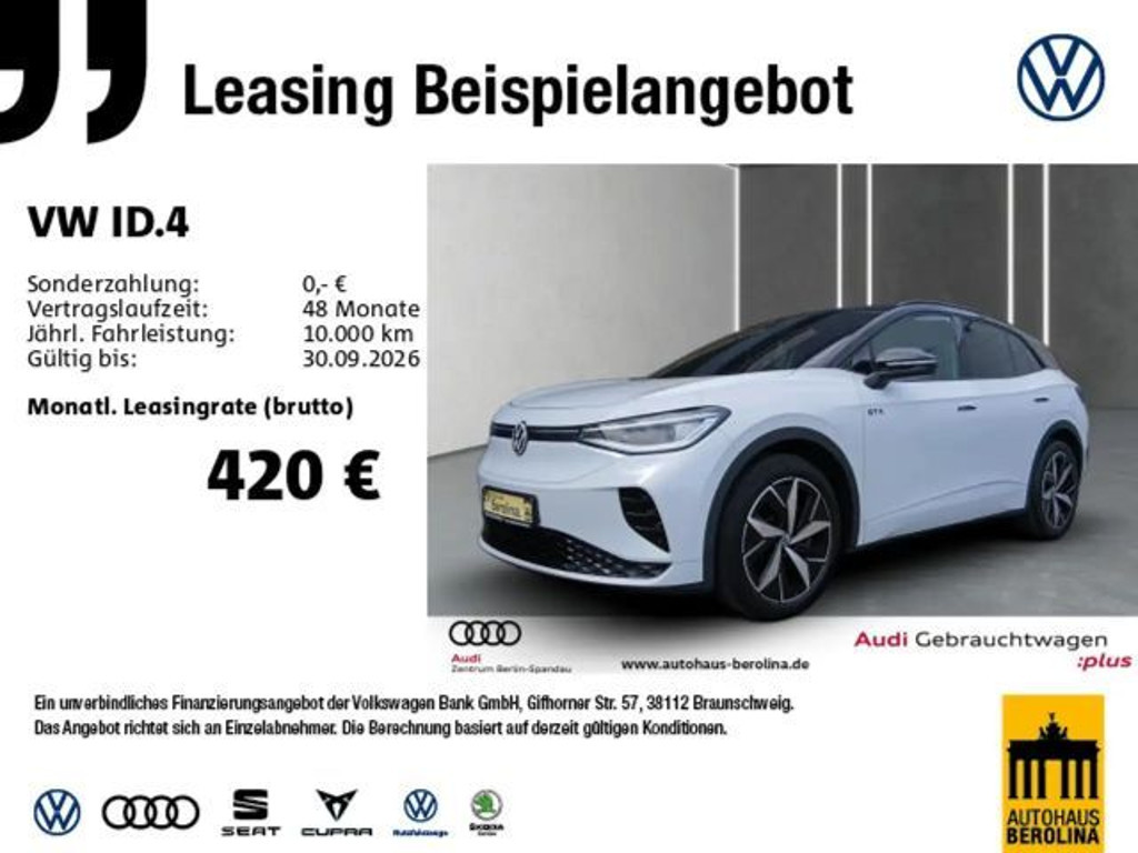 Volkswagen ID.4