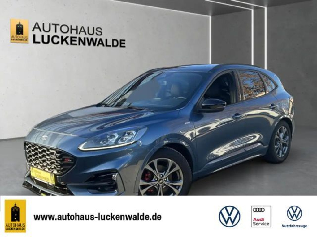 Ford Kuga EcoBoost ST Line X