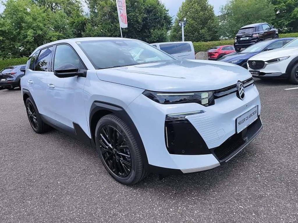 Citroën C5 Aircross Max