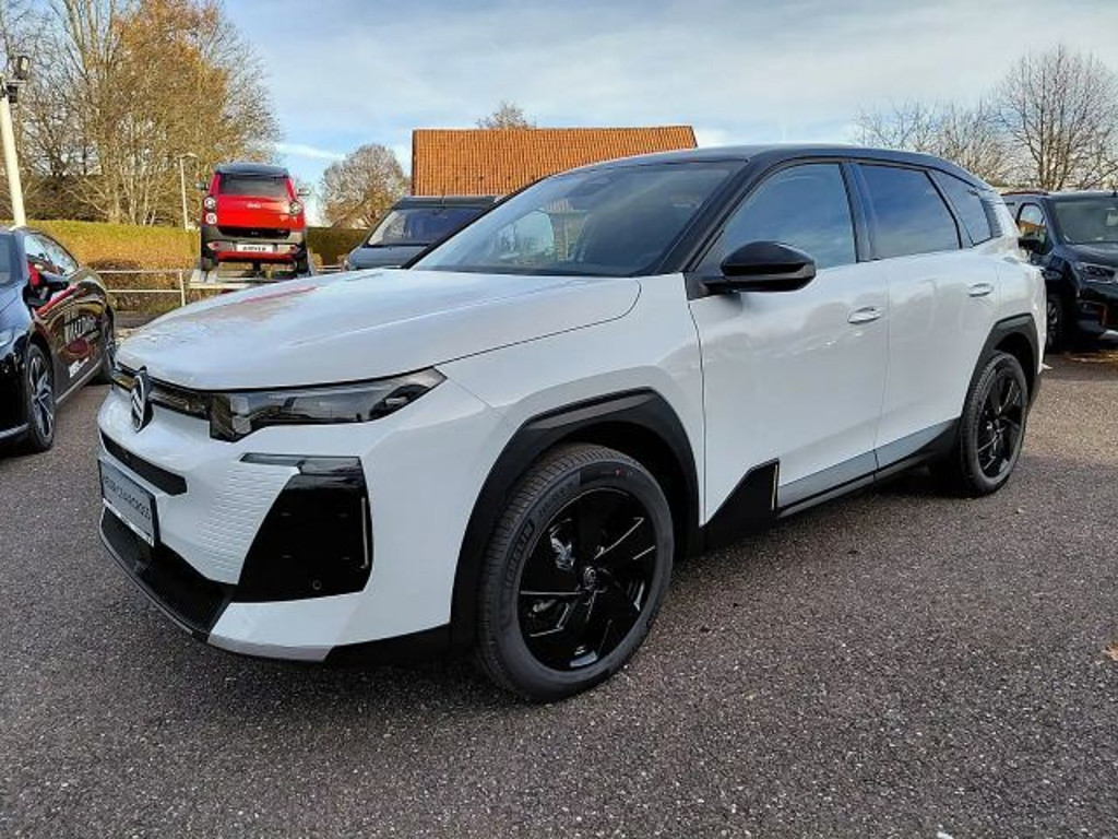 Citroën C5 Aircross Max