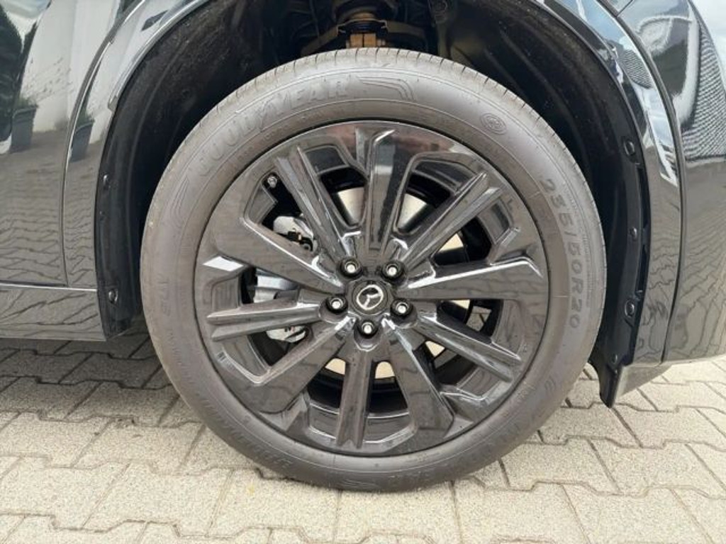 Mazda CX-80