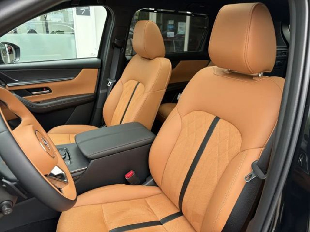 Mazda CX-80
