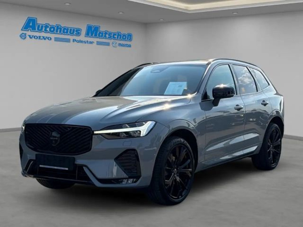 Volvo XC60 AWD Ultra