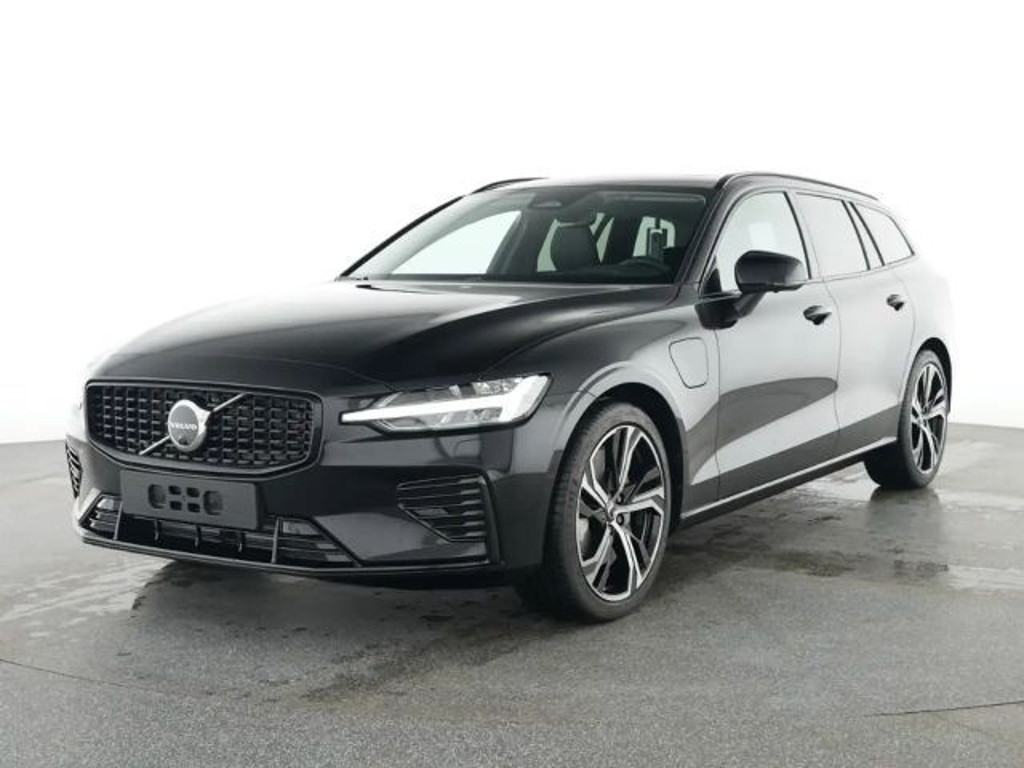 Volvo V60 AWD T8 Recharge Plus Dark