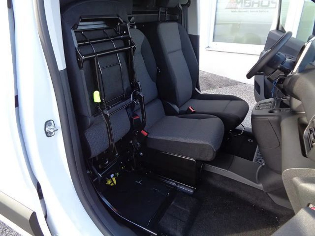 Fiat E-Doblo