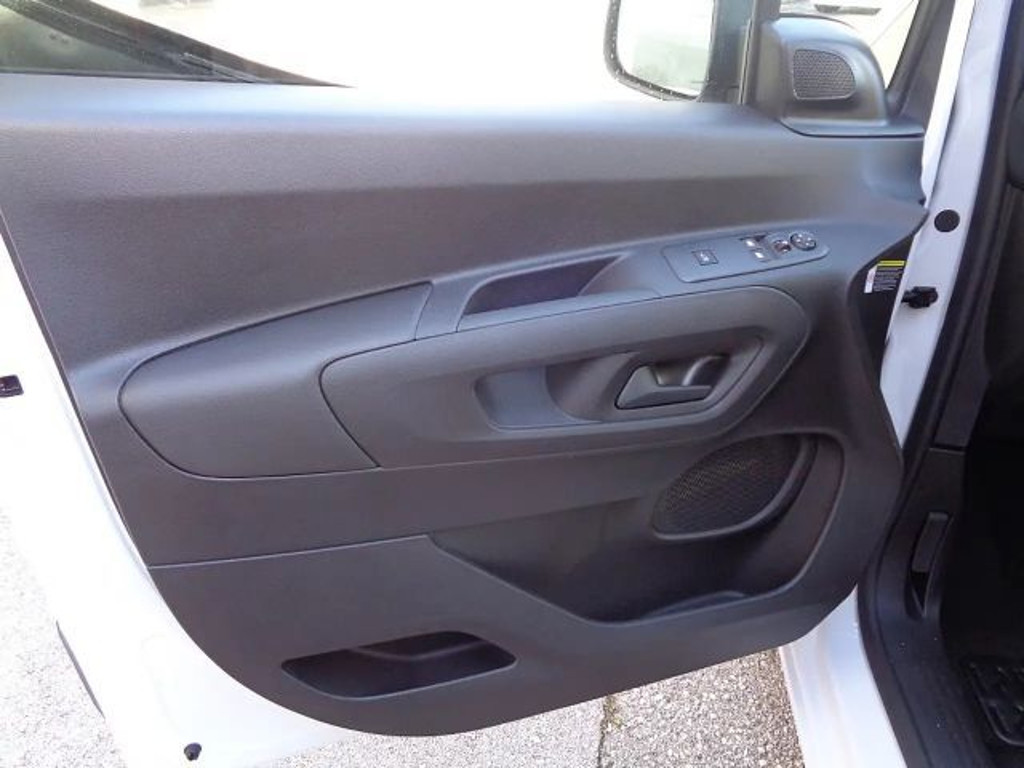 Fiat E-Doblo