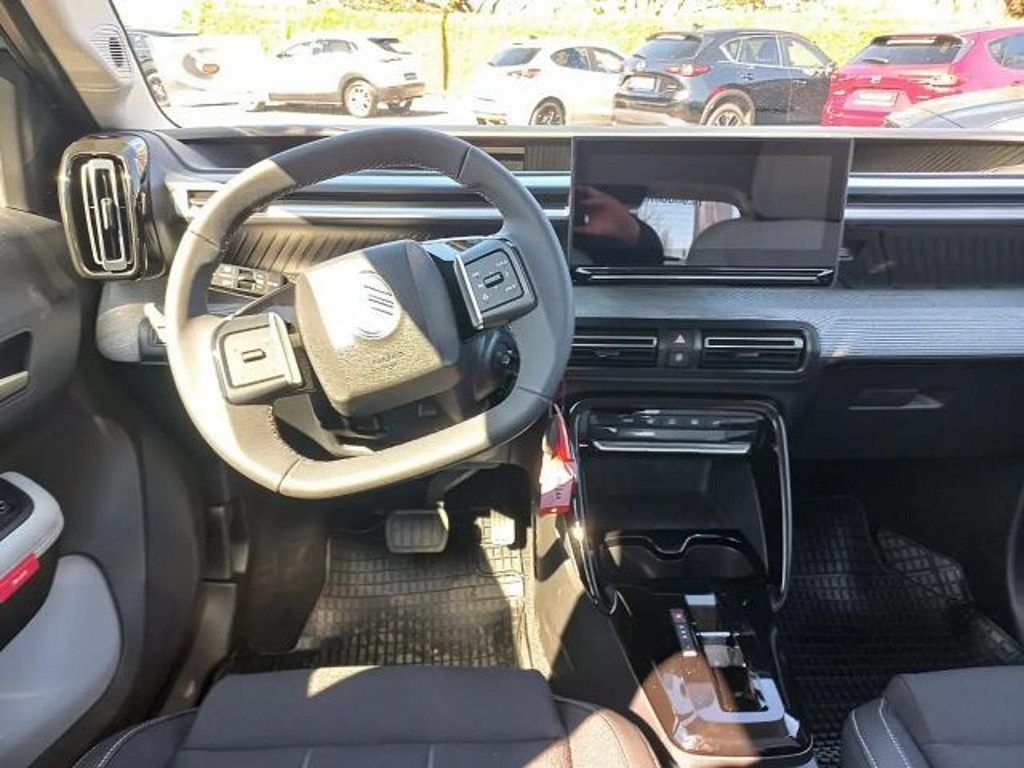 Citroën ë-C3