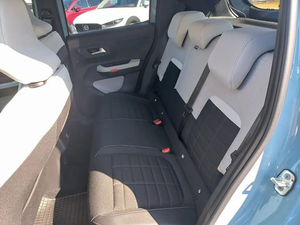 Citroën ë-C3