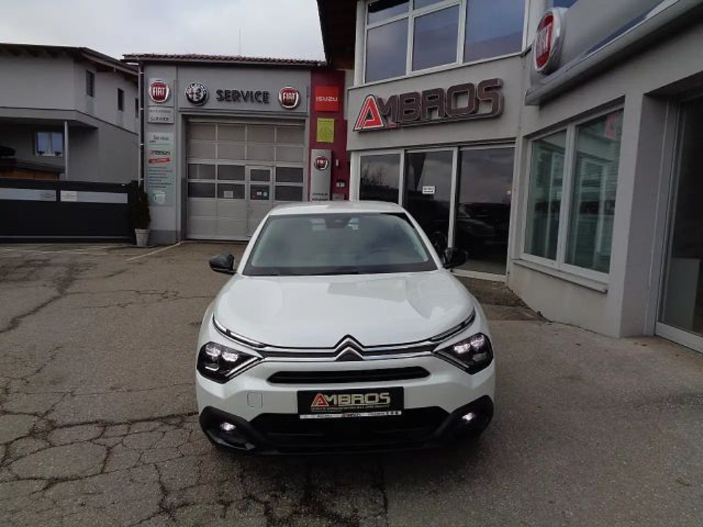 Citroën C4