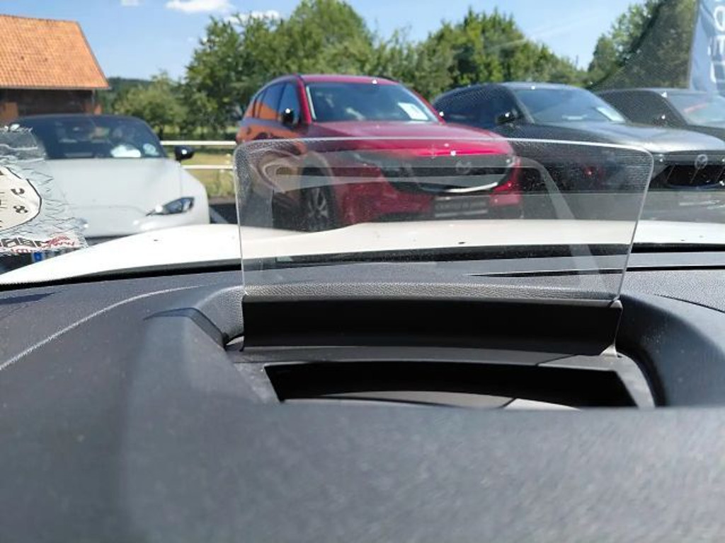 Citroën e-C4