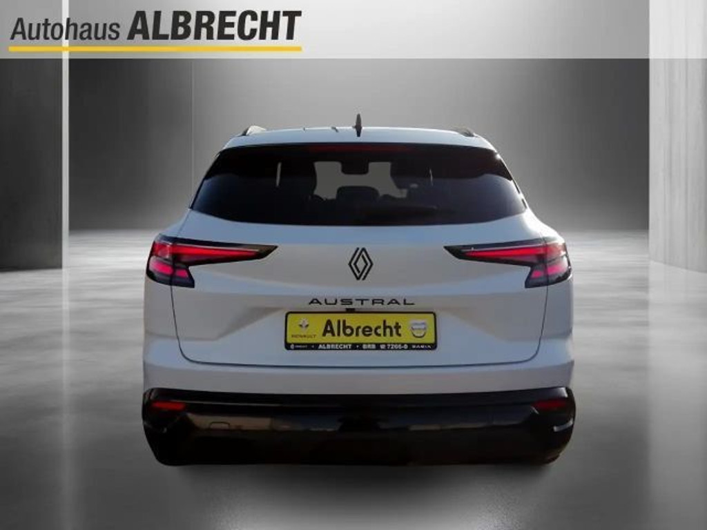 Renault Austral