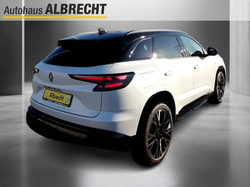 Renault Austral